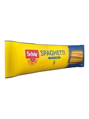 Schär Spaghetti 250g těstoviny bez lepku - obrázek