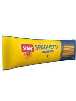 Schär Spaghetti 250g těstoviny bez lepku
