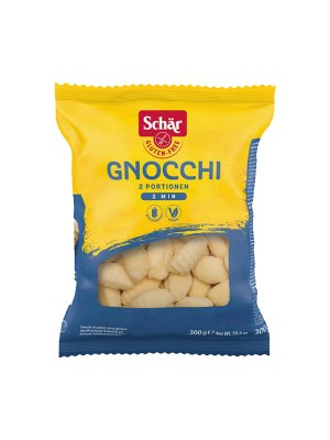 Schär Gnocchi 300g bramborové noky bez lepku - obrázek