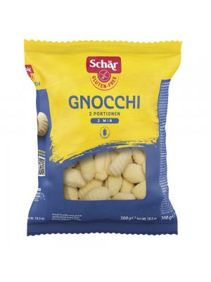 Schär Gnocchi 300g bramborové noky bez lepku