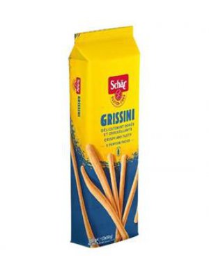 Schär Grissini 150G tyčinky bez lepku