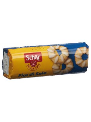 Schär Fior di Sole 100g věnečky bez lepku