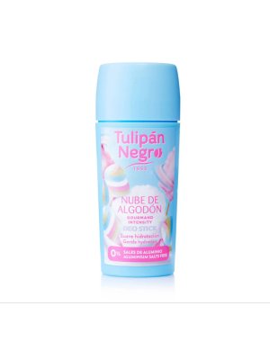 Tulipán Negro tuhý deodorant Nube de Algodón 60 ml