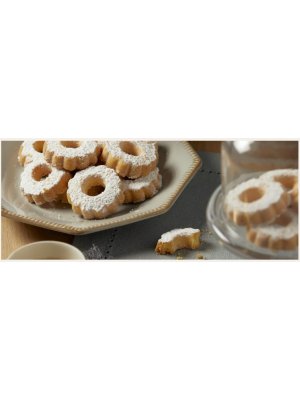 Schär Canestrelli 150g sušenky bez lepku - 206 100 006 -1.png Schär Canestrelli 150g sušenky bez lepku - 206 100 006 -1.png