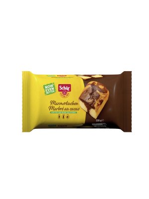 Schär Marmorkuchen 250g bábovka bez lepku - obrázek Schär Marmorkuchen 250g bábovka bez lepku - obrázek