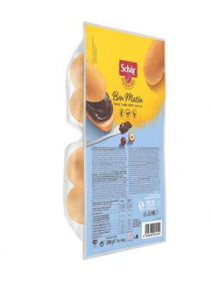 Schär Bon Matín 200g  sladký rohlík bez lepku