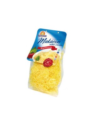 BALVITEN - Těstoviny - Vlasové nudle, bez lepku, 250g