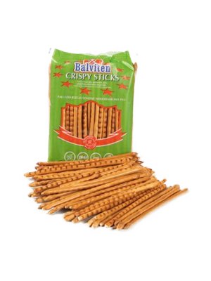 BALVITEN - Tyčinky PKU, nízkobílkovinné, 70g