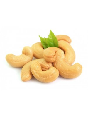 Kešu ořechy 1000g