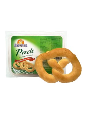 BALVITEN - Precle PKU, nízkobílkovinné, bez lepku, 120g