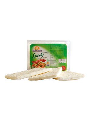 BALVITEN - Pizza PKU - korpus, bez lepku, nízkobílkovinný, 300g