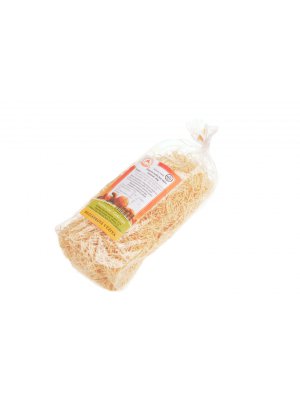 Jizerka Vlasové nudle 250g bez lepku