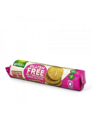 Gullón Digestive 150g sušenky bez lepku