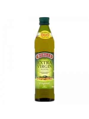 Borges Original Extra panenský olivový olej 500ml přirozeně bez lepku