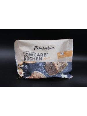 Low Carb Panifactum Ořechový koláč 100g bez lepku - 1002 100 002.JPG